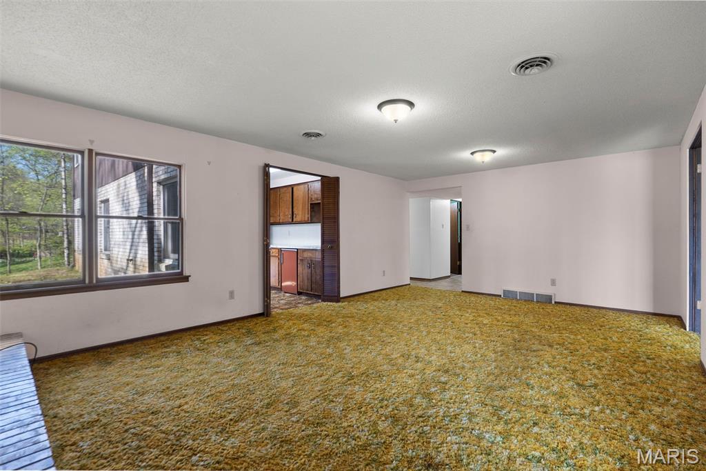 Chateau Oaks - Residential