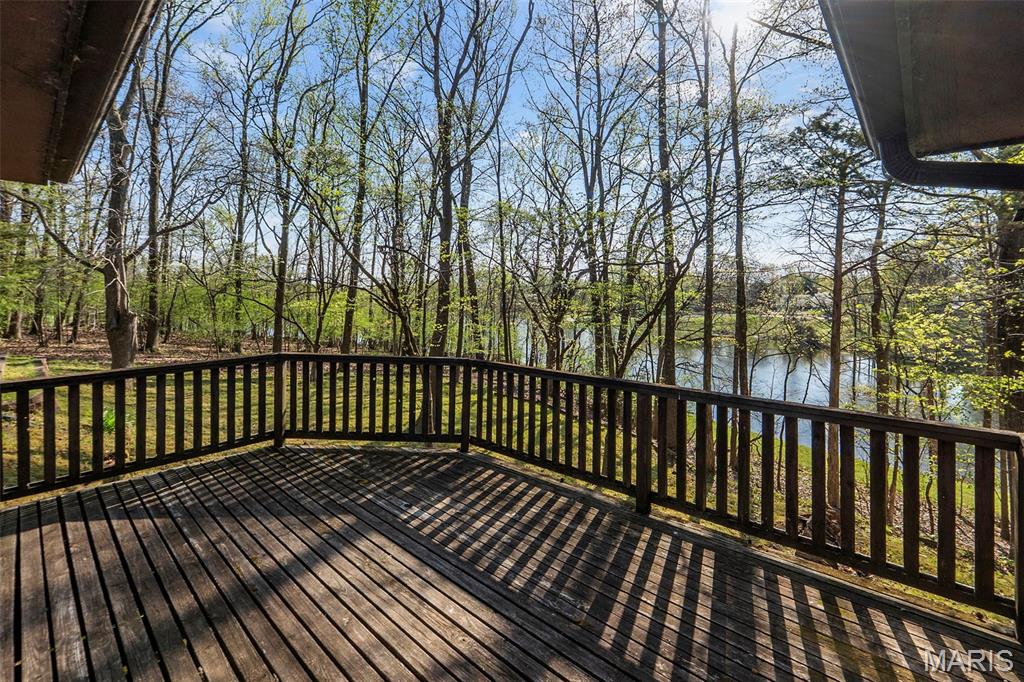 Chateau Oaks - Residential