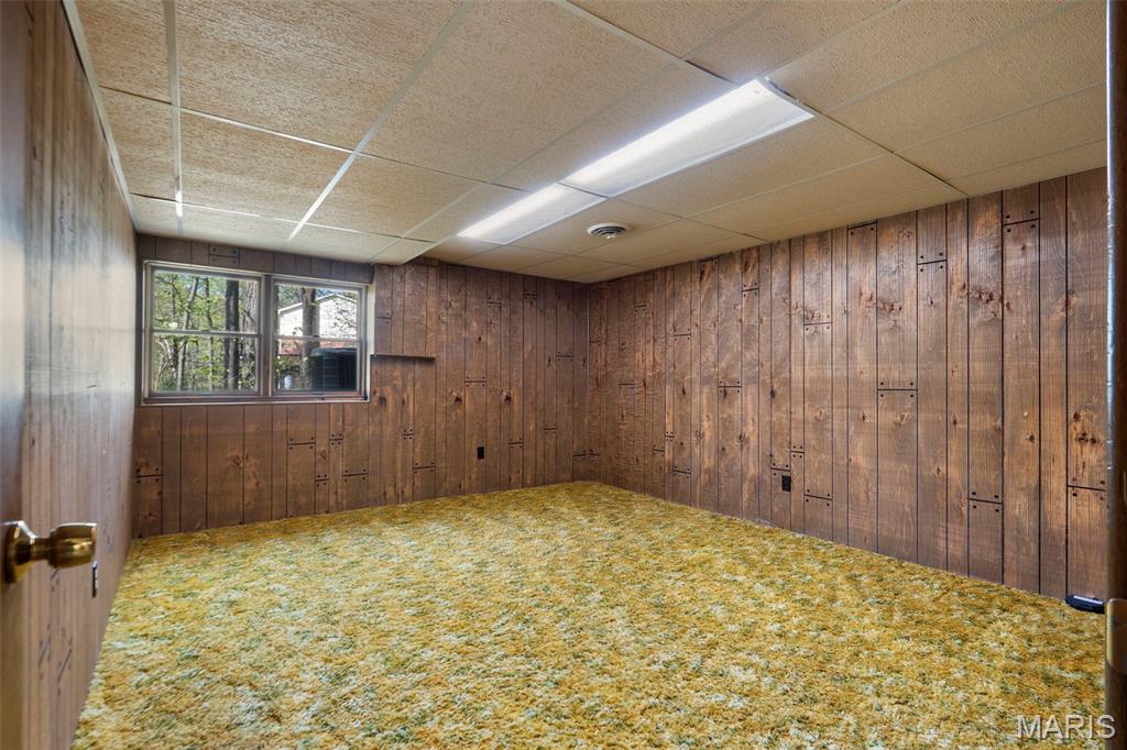 Chateau Oaks - Residential