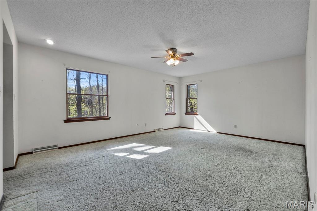 Chateau Oaks - Residential