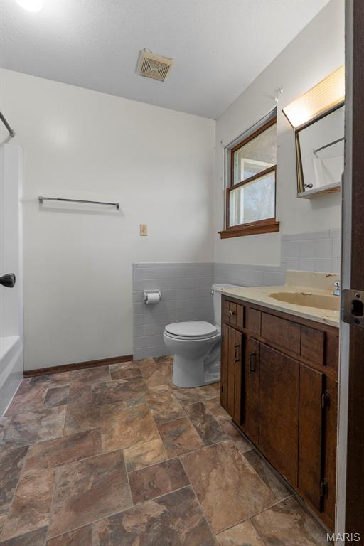 Chateau Oaks - Residential