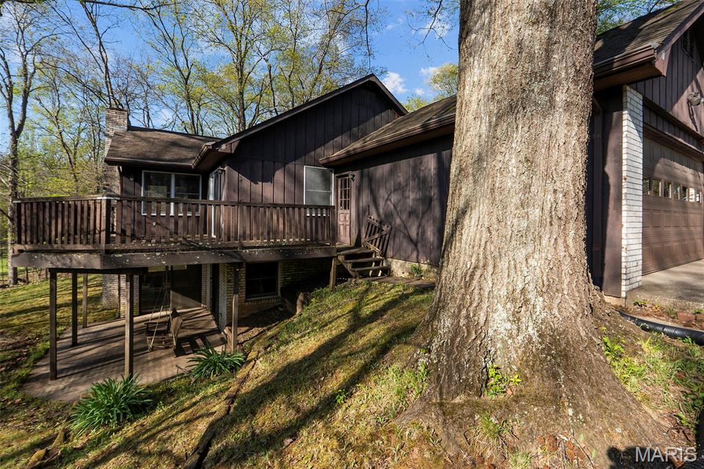 Chateau Oaks - Residential