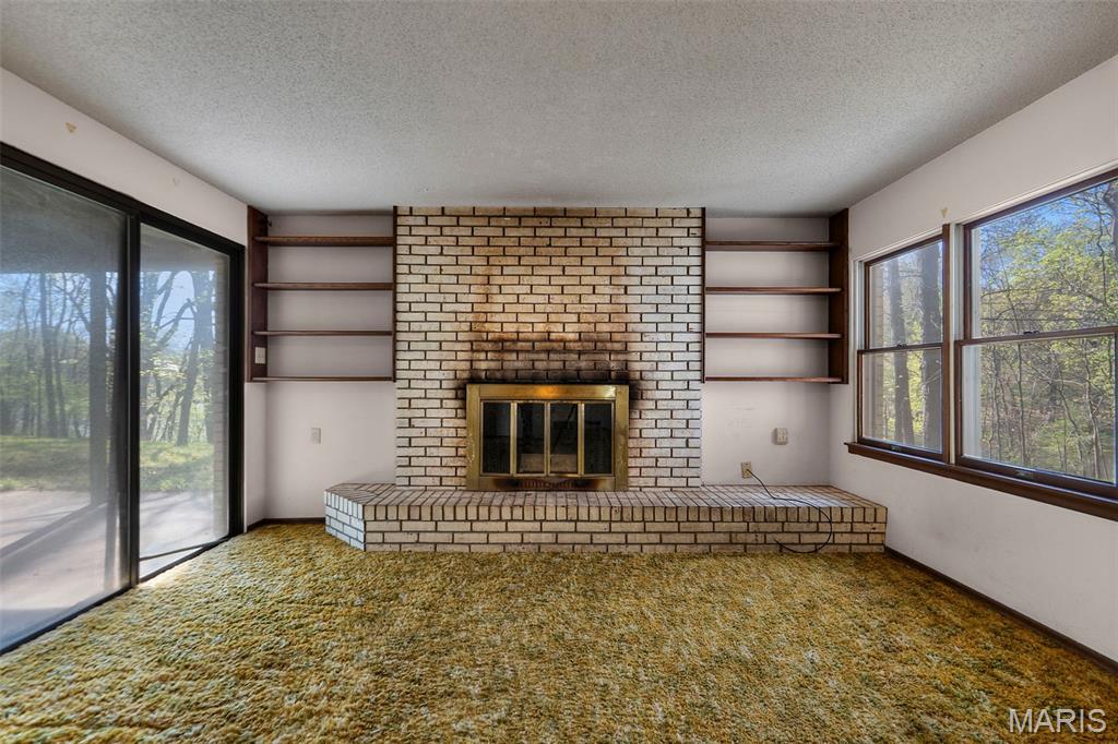 Chateau Oaks - Residential