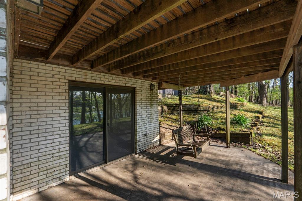 Chateau Oaks - Residential