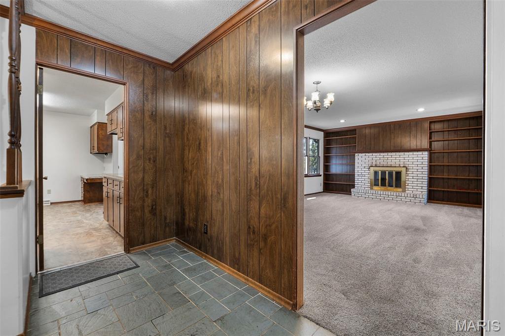 Chateau Oaks - Residential