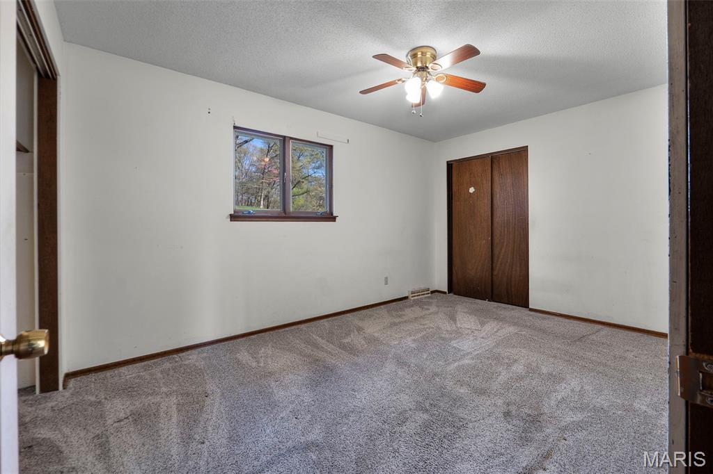 Chateau Oaks - Residential