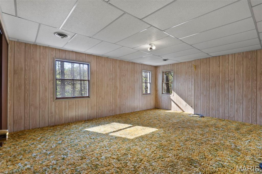 Chateau Oaks - Residential