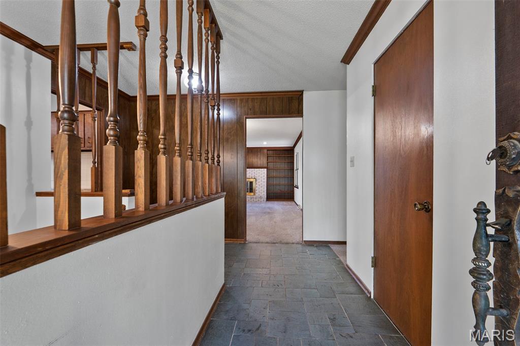 Chateau Oaks - Residential