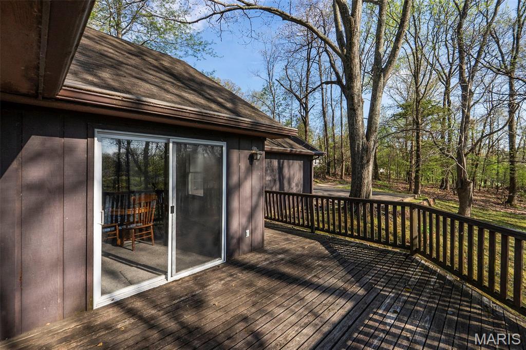 Chateau Oaks - Residential