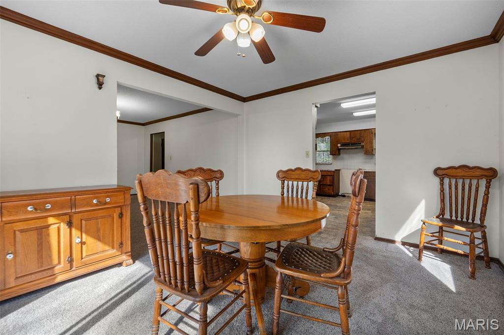 Chateau Oaks - Residential