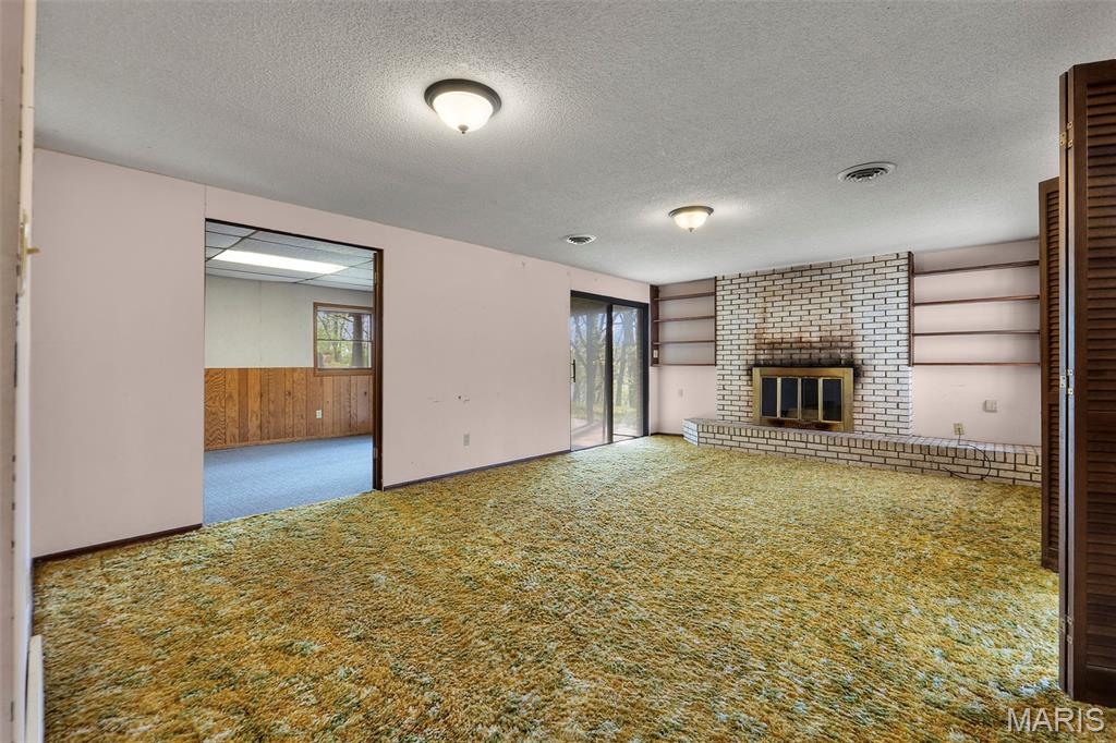 Chateau Oaks - Residential