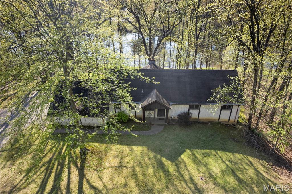 Chateau Oaks - Residential