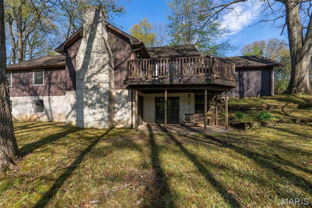 Chateau Oaks - Residential