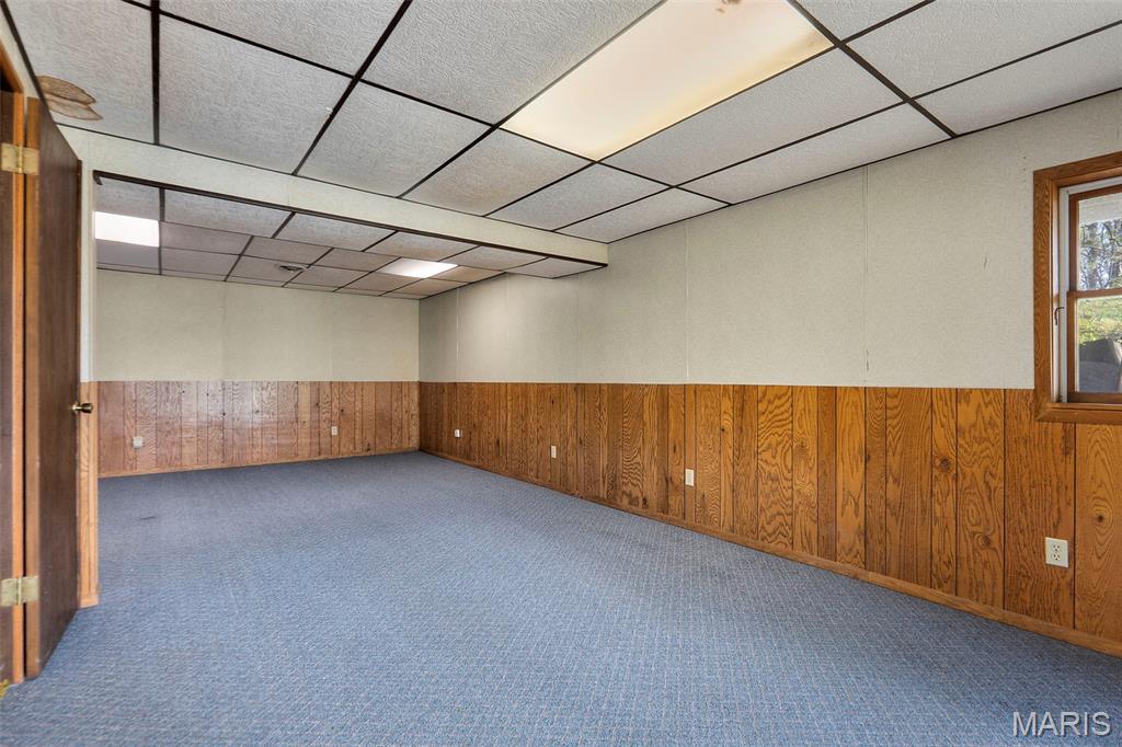 Chateau Oaks - Residential