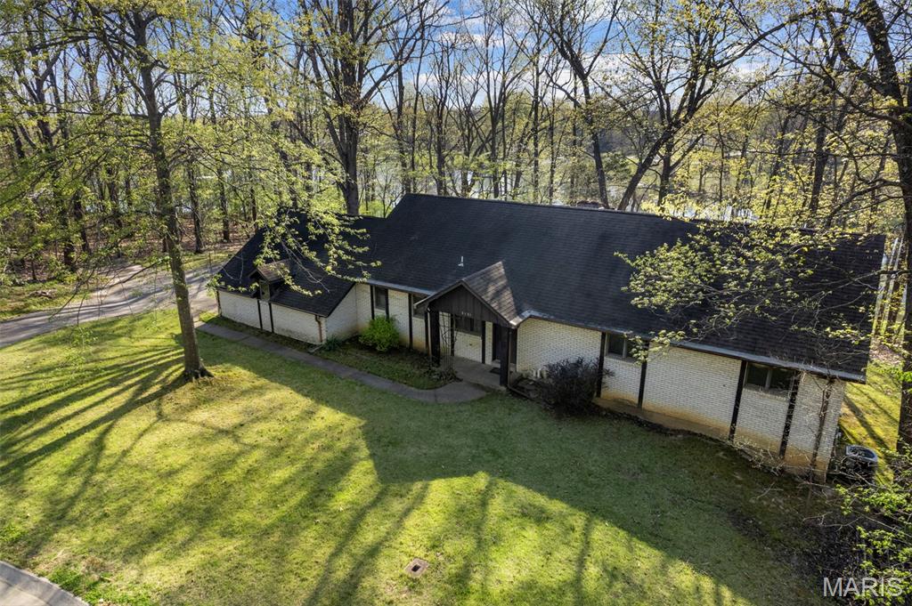 Chateau Oaks - Residential