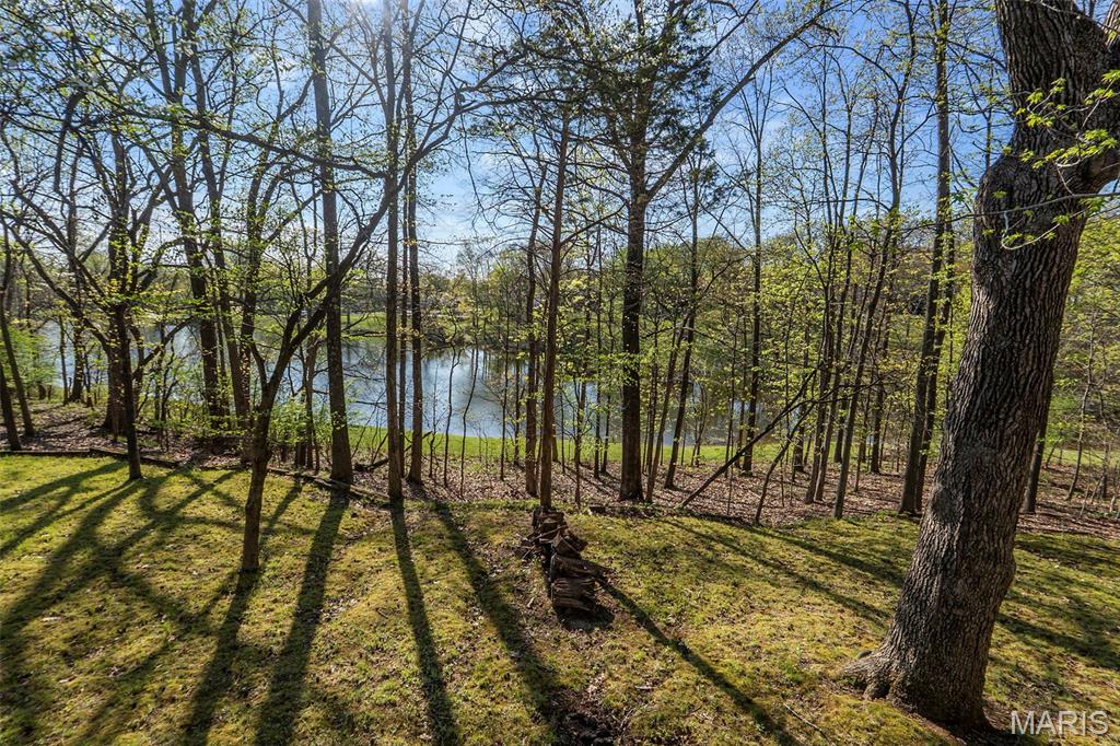 Chateau Oaks - Residential