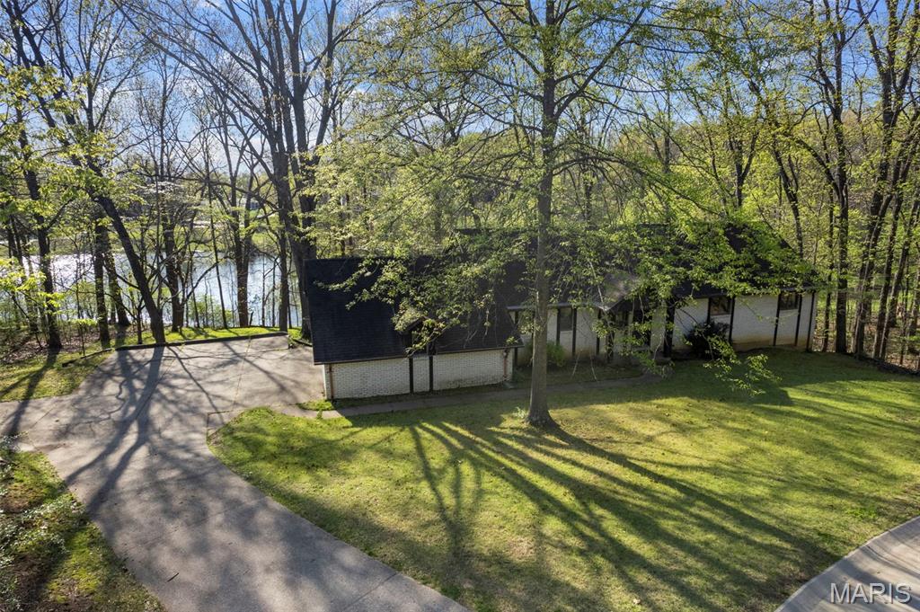 Chateau Oaks - Residential