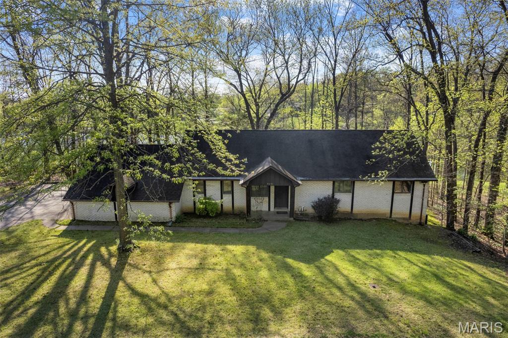 Chateau Oaks - Residential