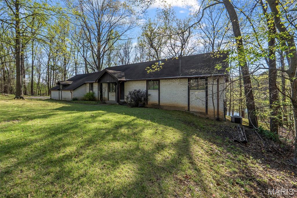 Chateau Oaks - Residential