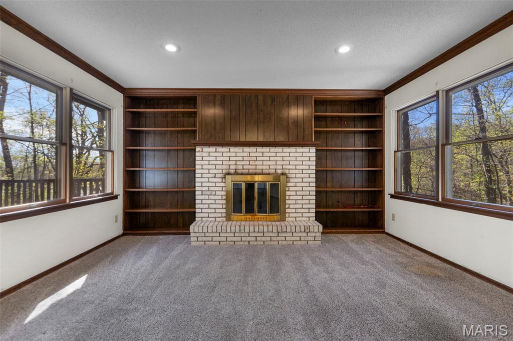 Chateau Oaks - Residential