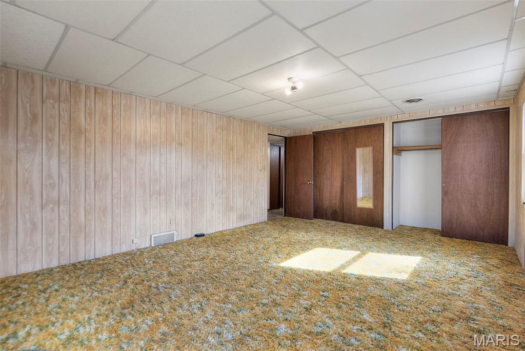 Chateau Oaks - Residential