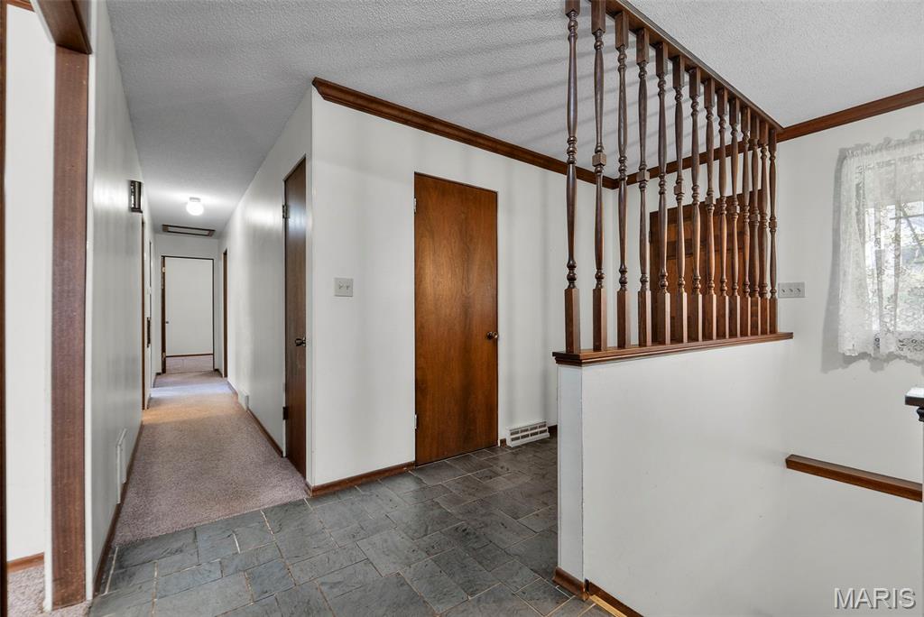 Chateau Oaks - Residential