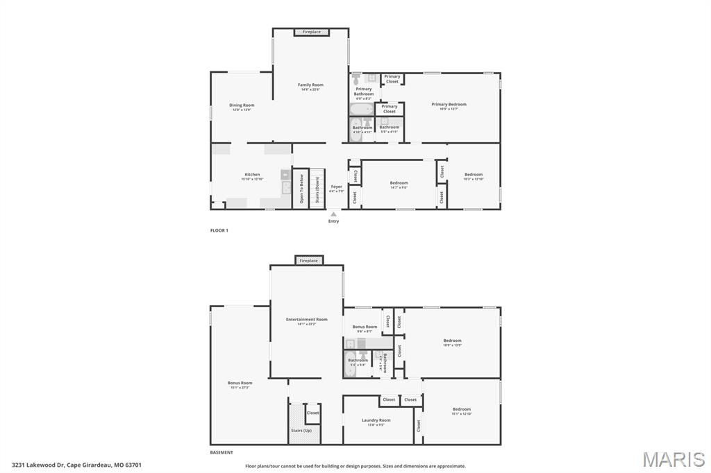 Chateau Oaks - Residential