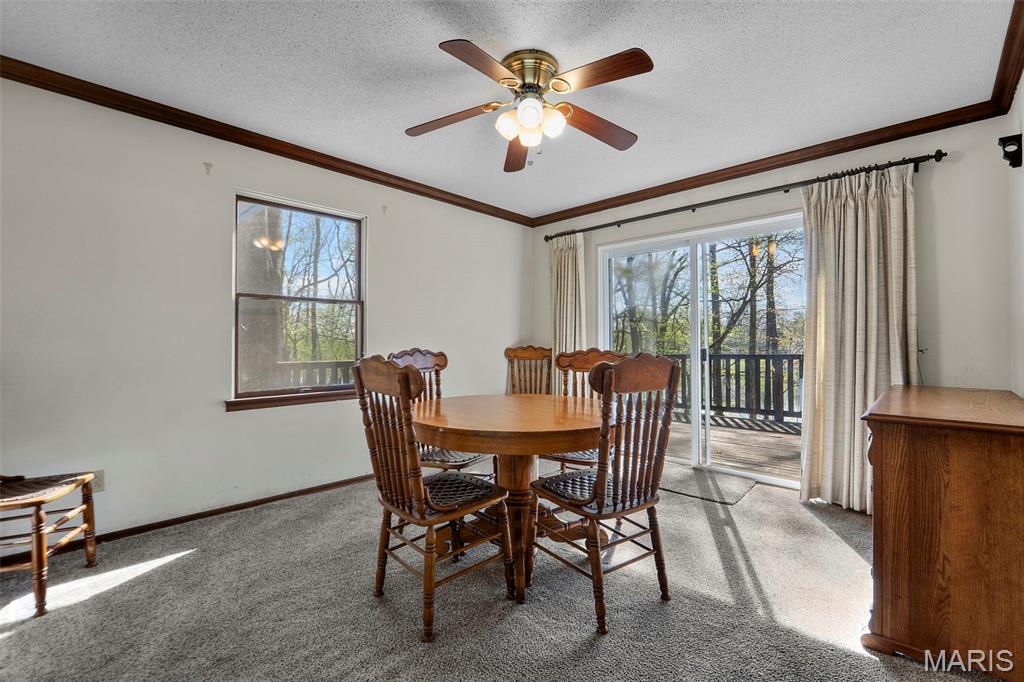 Chateau Oaks - Residential