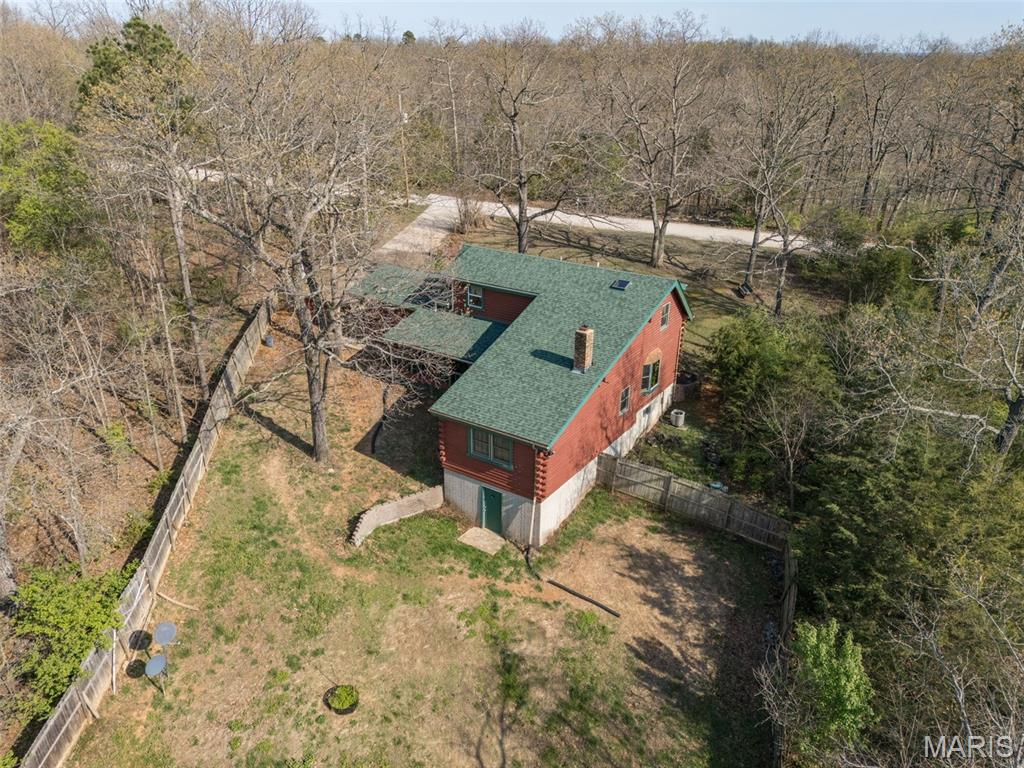 Terre Du Lac #25 - Residential