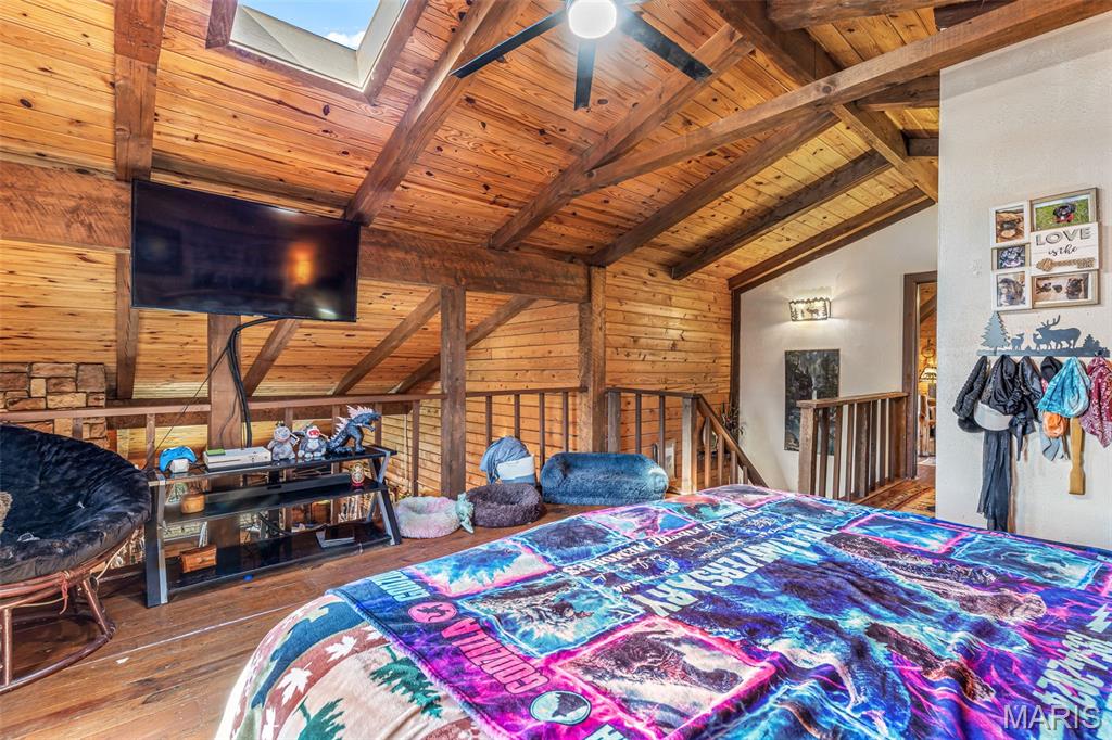 Terre Du Lac #25 - Residential