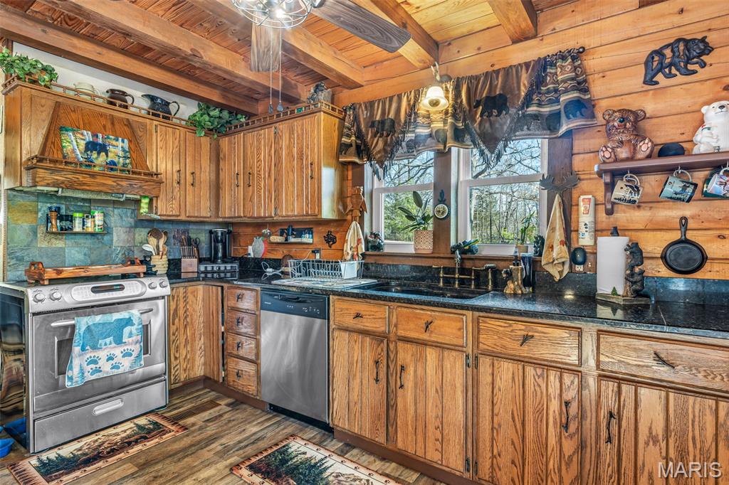 Terre Du Lac #25 - Residential