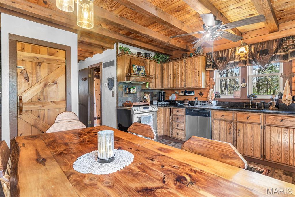 Terre Du Lac #25 - Residential