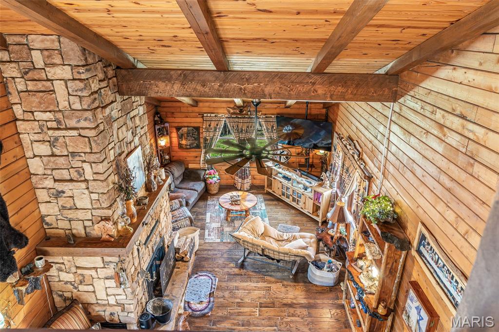 Terre Du Lac #25 - Residential