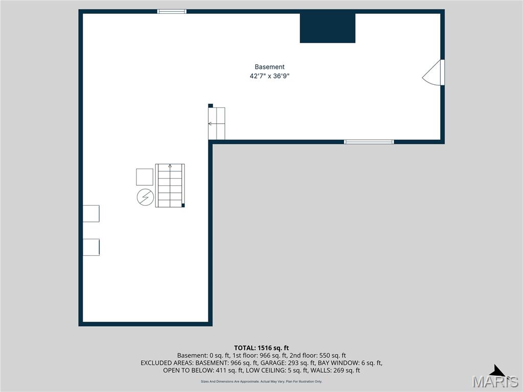 Terre Du Lac #25 - Residential