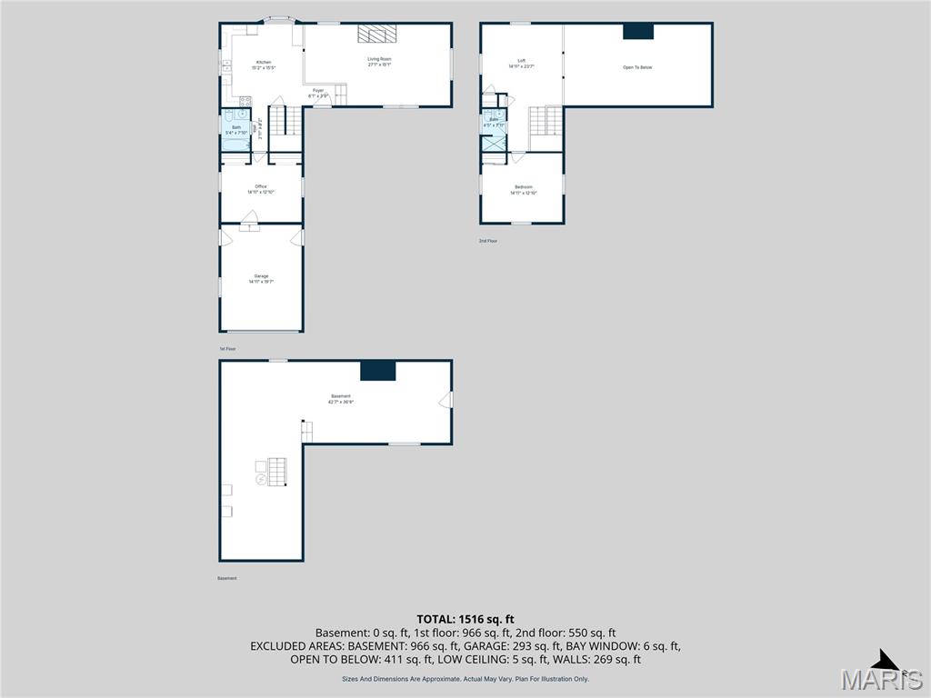 Terre Du Lac #25 - Residential