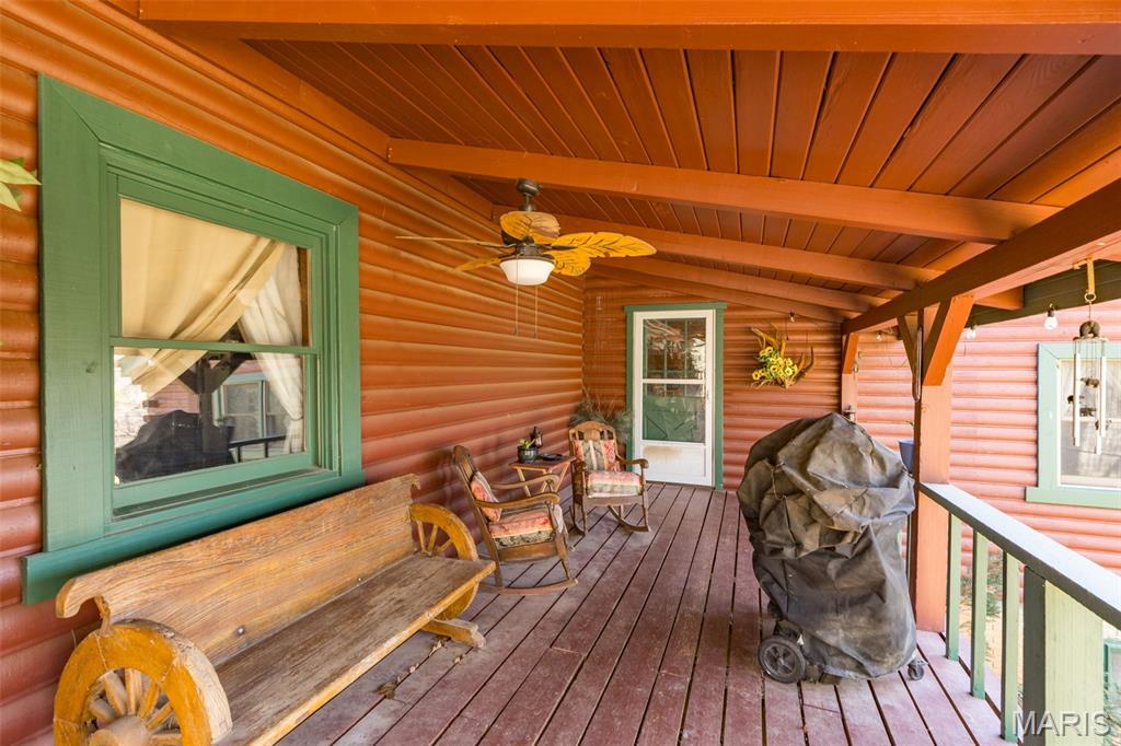 Terre Du Lac #25 - Residential