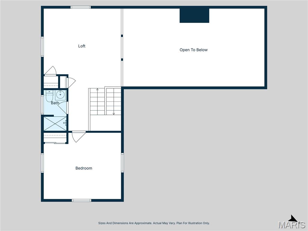 Terre Du Lac #25 - Residential
