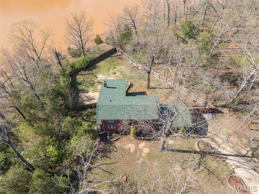 Terre Du Lac #25 - Residential