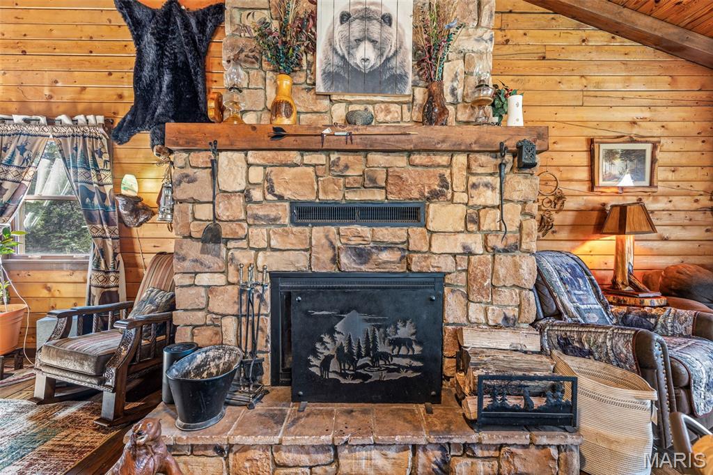 Terre Du Lac #25 - Residential