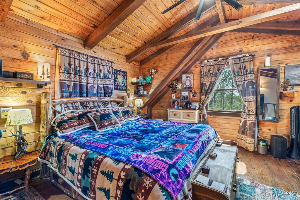 Terre Du Lac #25 - Residential