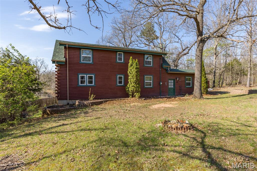 Terre Du Lac #25 - Residential