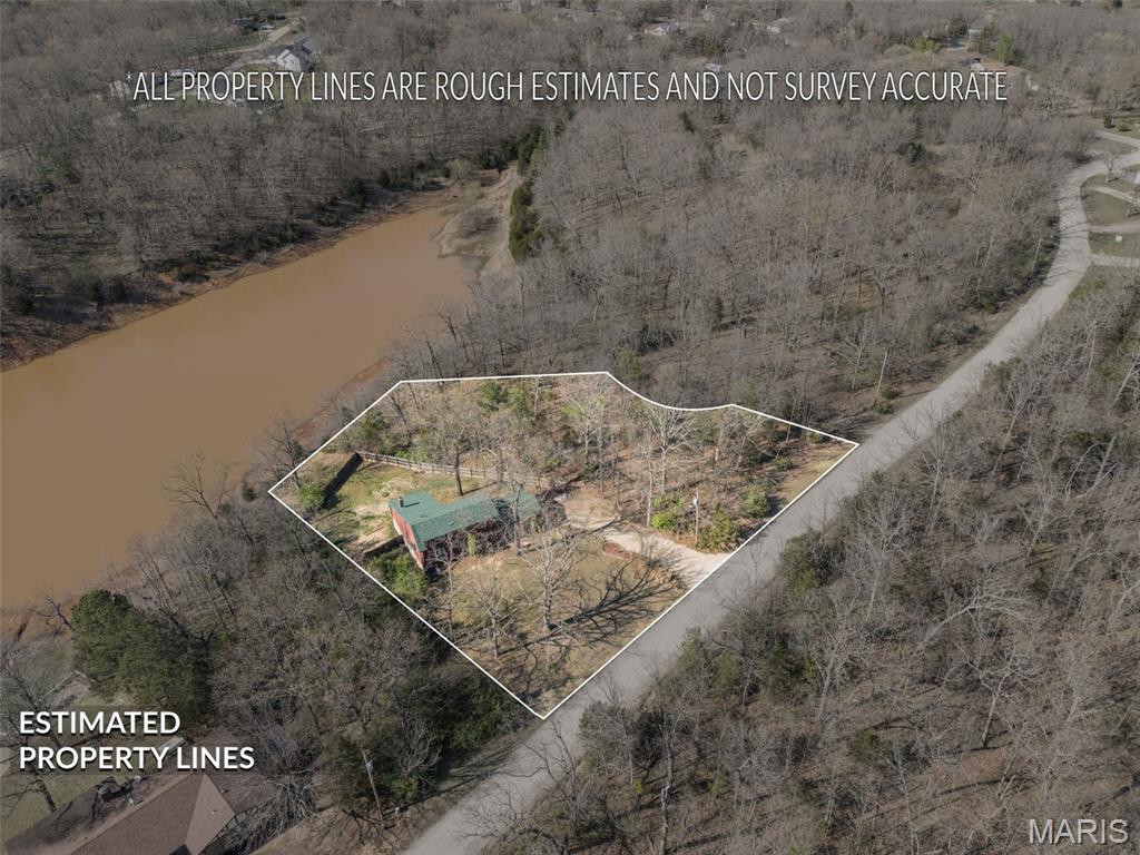 Terre Du Lac #25 - Residential