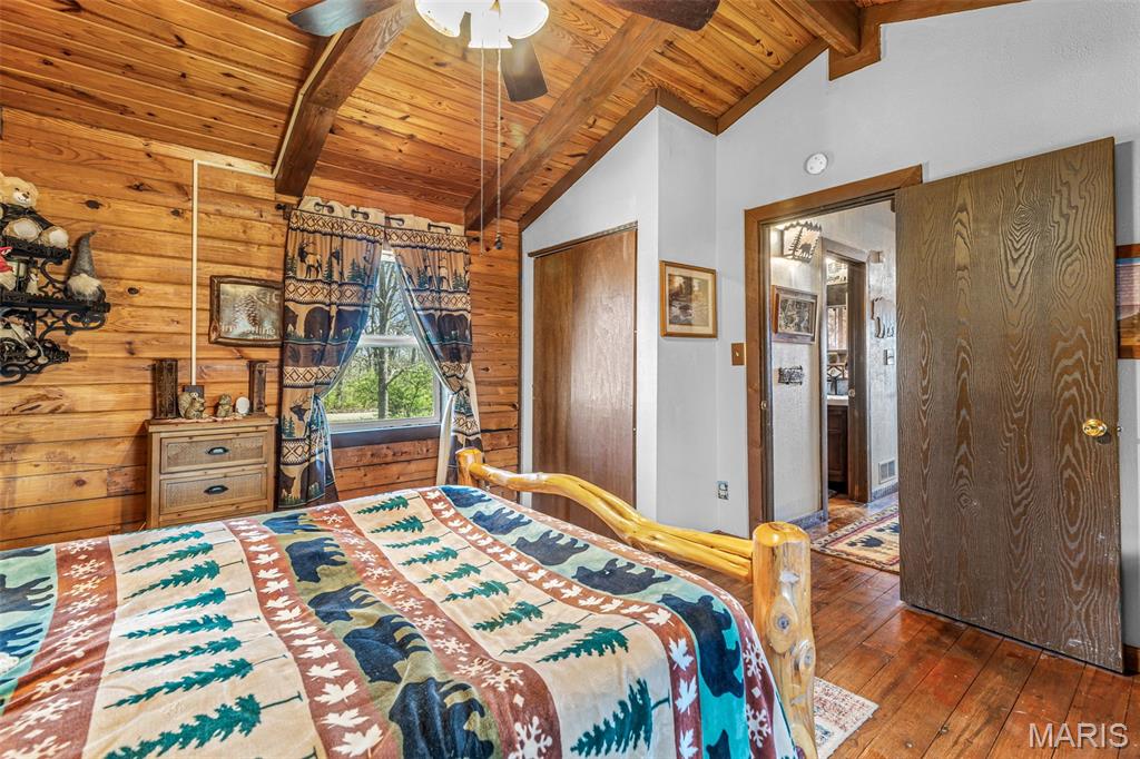 Terre Du Lac #25 - Residential