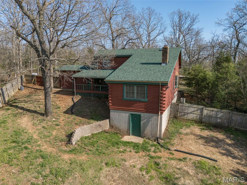 Terre Du Lac #25 - Residential