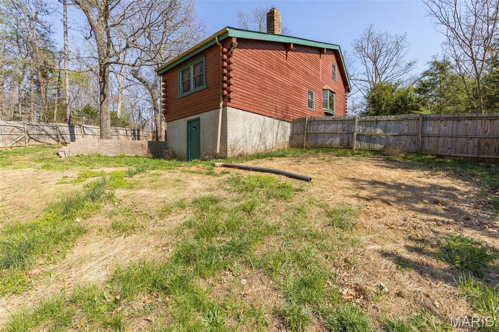 Terre Du Lac #25 - Residential