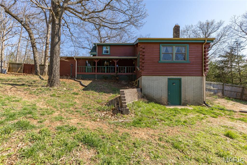 Terre Du Lac #25 - Residential