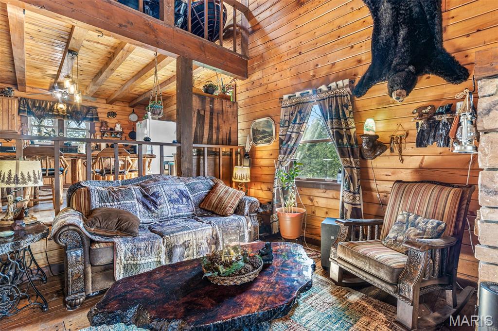 Terre Du Lac #25 - Residential