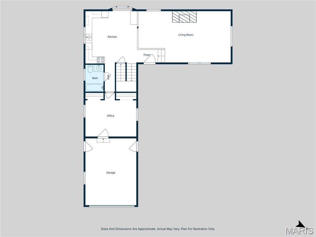 Terre Du Lac #25 - Residential