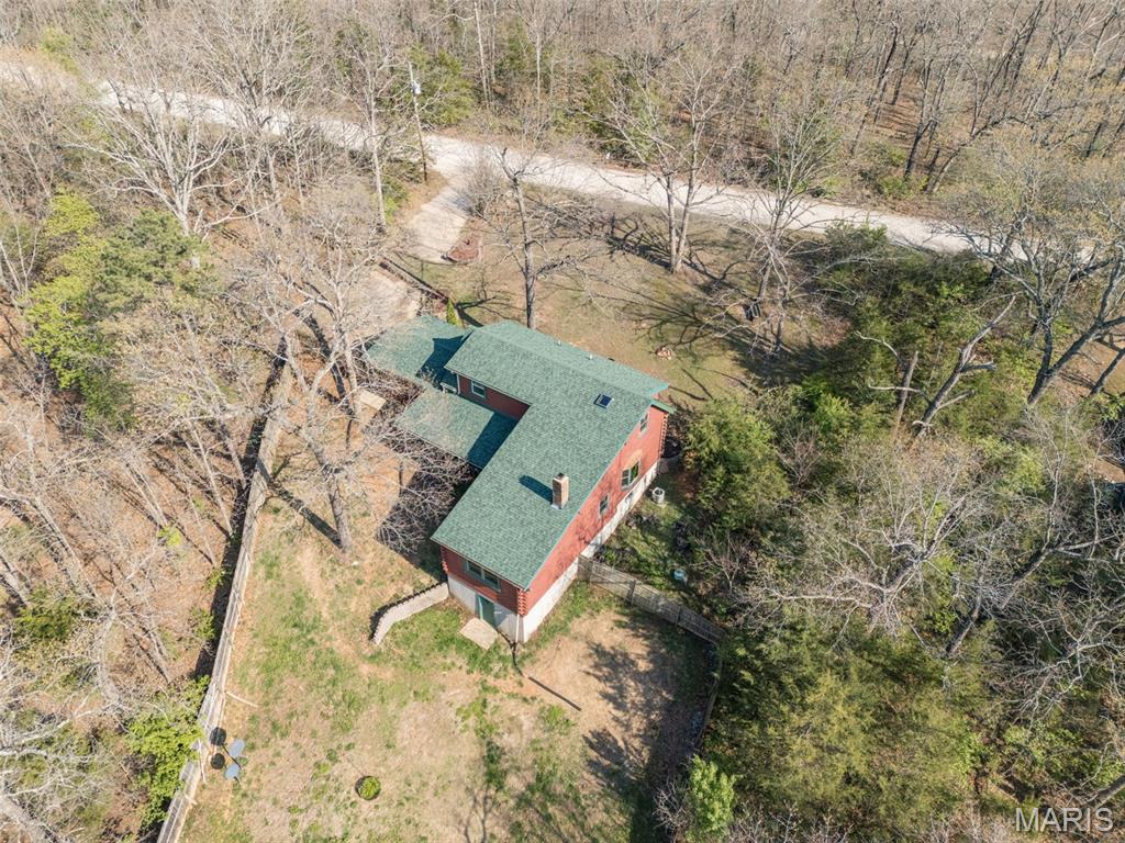 Terre Du Lac #25 - Residential