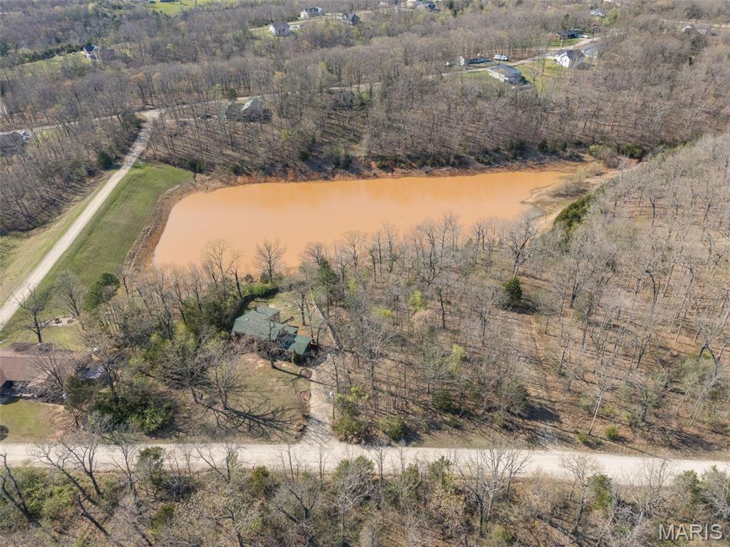 Terre Du Lac #25 - Residential